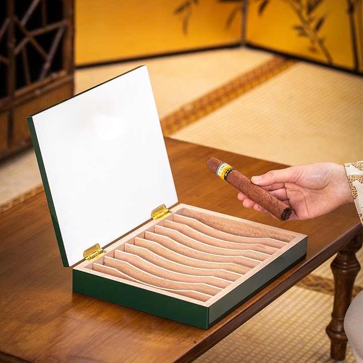 Cheap Green Humidifier Set From Factory Green