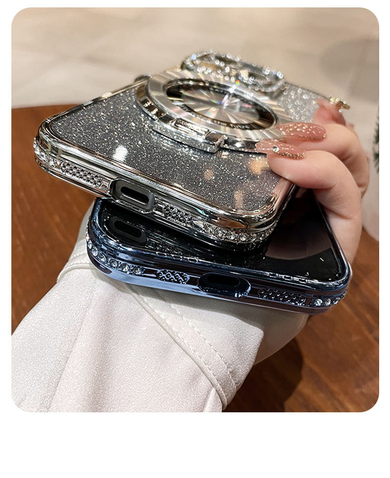 iPhone covers