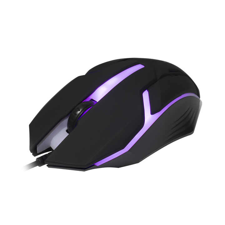 Portable Wired RGB