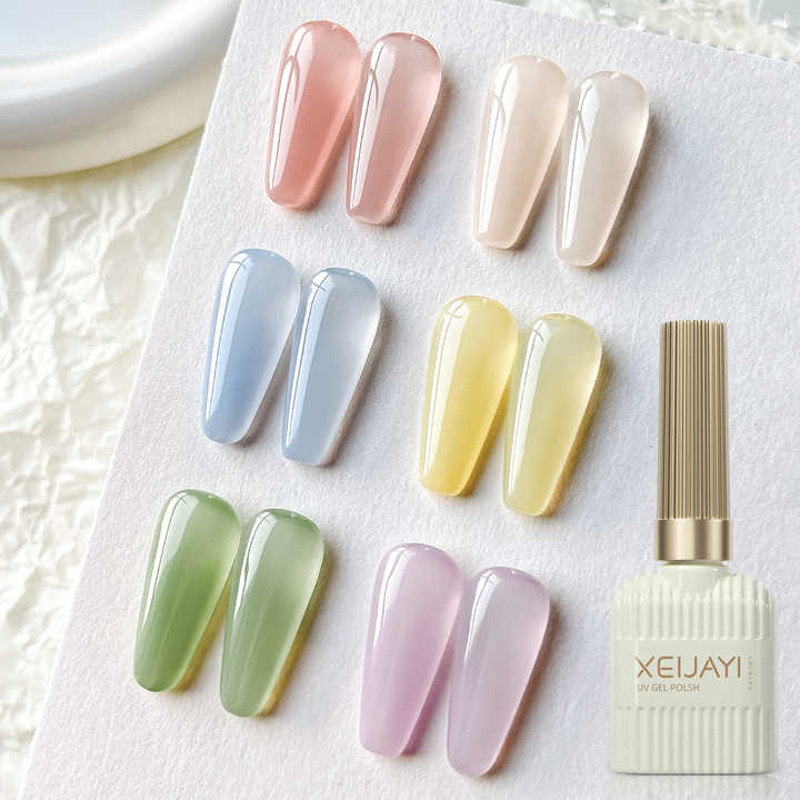 nail polish