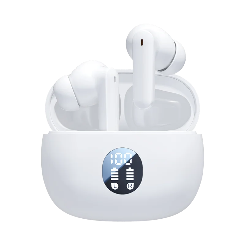 سماعات ستيريو أصلية داخل الأذن