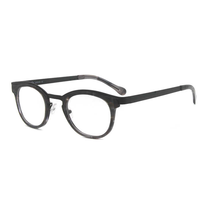 Women's medical glasses
