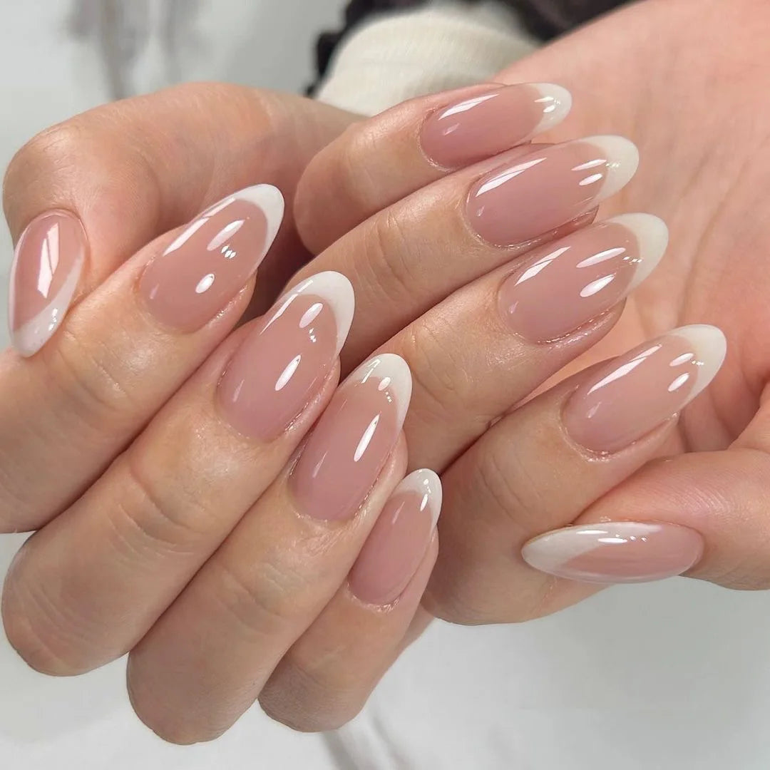 أظافر صناعية - اظافر يد