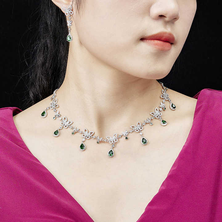 necklace set
