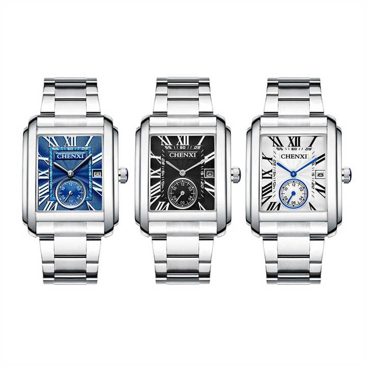 Men's watches.