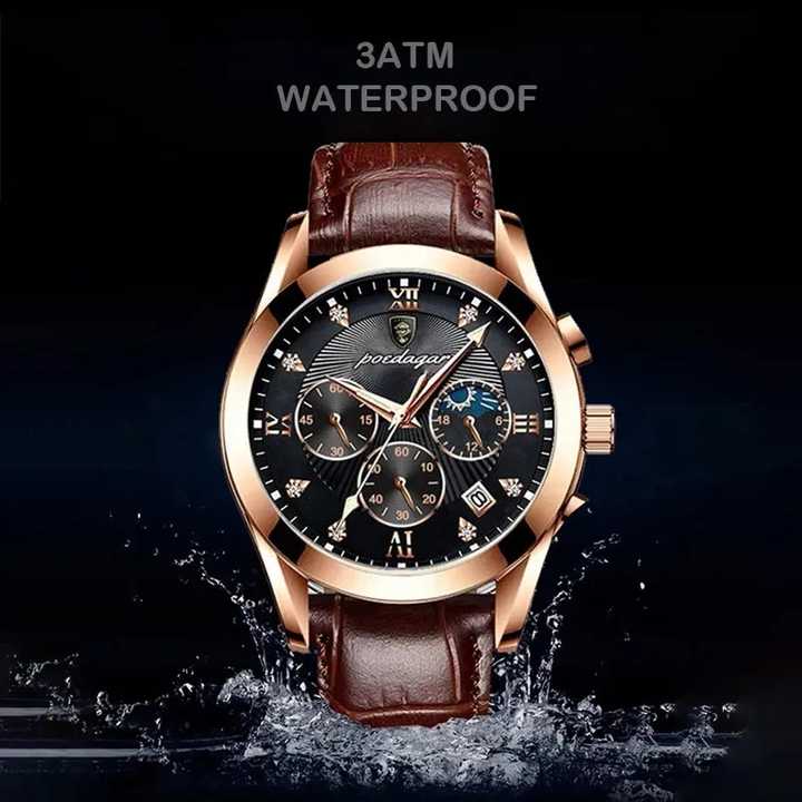 Men's watches.