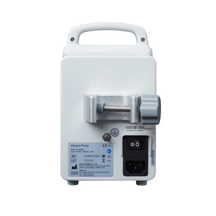 مضخة تسريب بيطرية عالية الجودة - High quality veterinary infusion pump