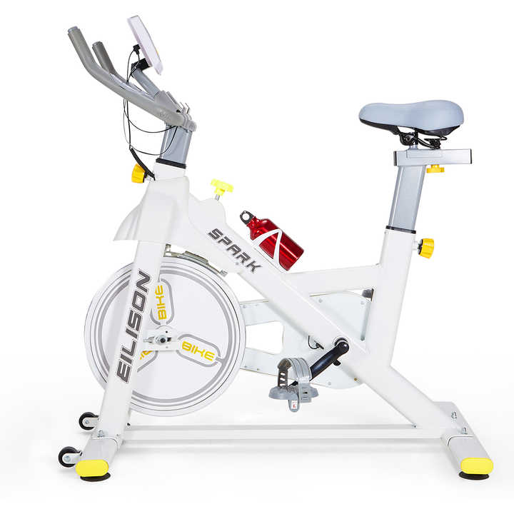 Home fitness equipment