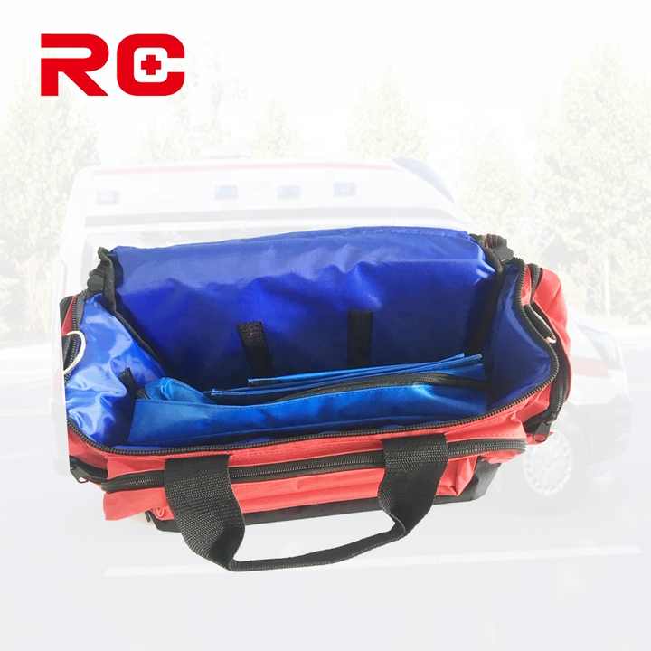 اسعافات اوليه مجموعة الإسعافات الأولية المخصصة