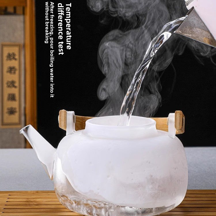 اواني الشاي