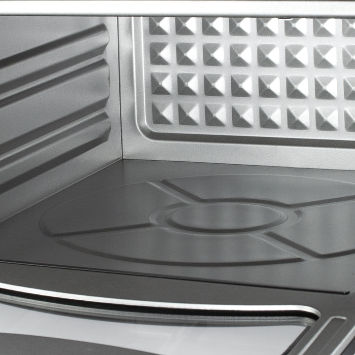 فرن كهربائي -الكترونيات طبخ