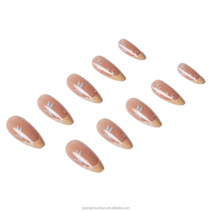 أظافر صناعية - Nails