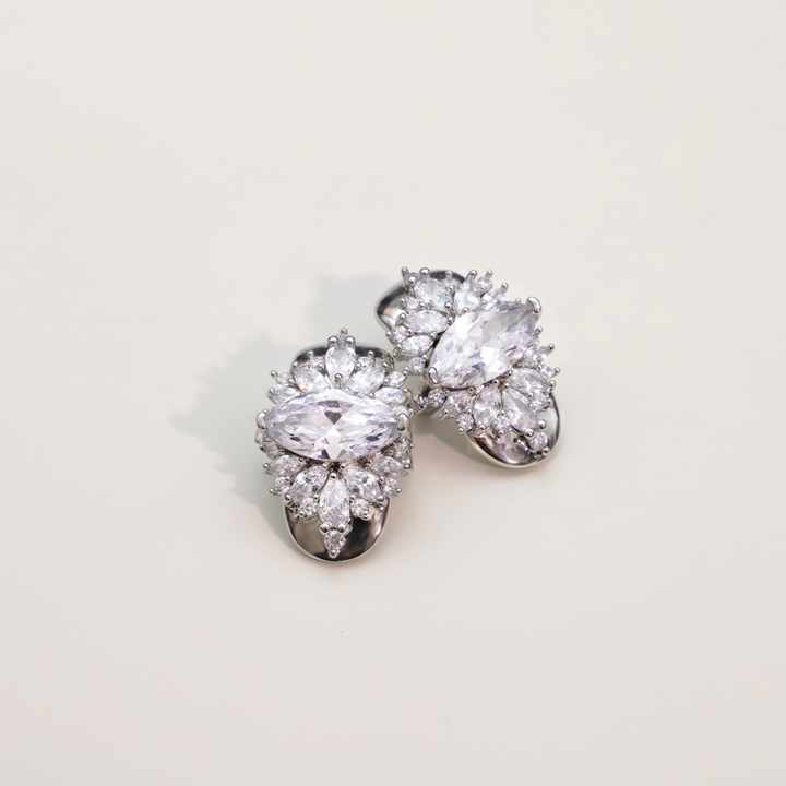 Bose Earphone 3D Printed Brass Earphone - Made of copper