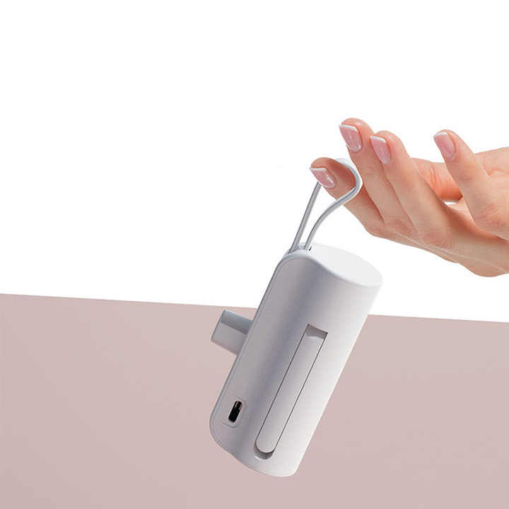 Electronics for phones