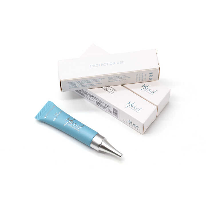 اطقم العنايه - كريم الوشم الآمن للبشرة