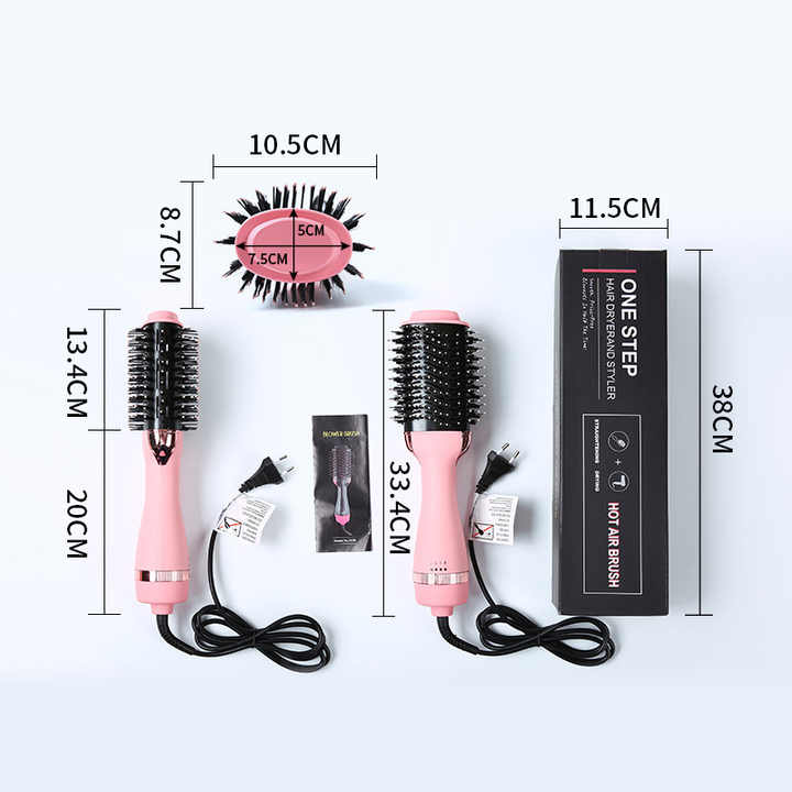 خطوة واحدة عالية السرعة - اجهزة الشعر