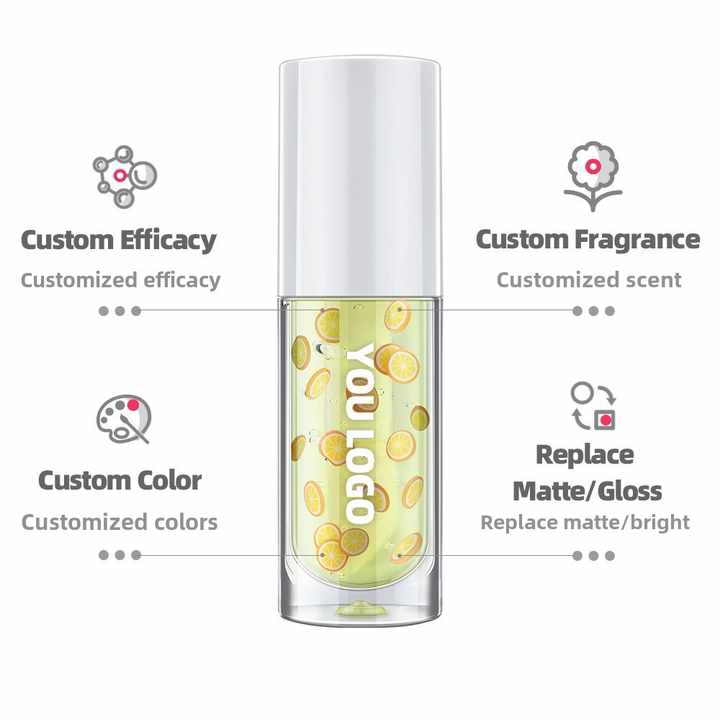 العنايه بالشفايف