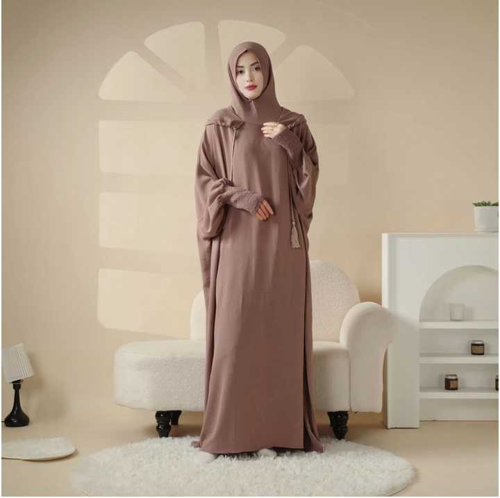عباية نسائية اسلامية , Islamic women's abaya