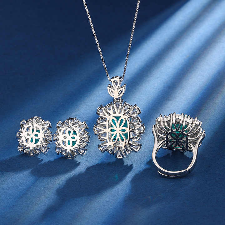 Jewelry set