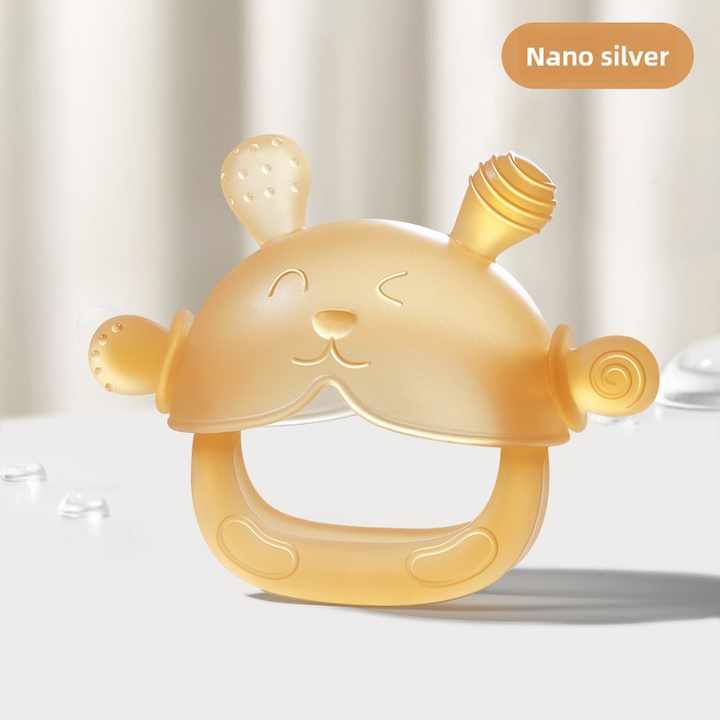 Baby Teether Soft Toy