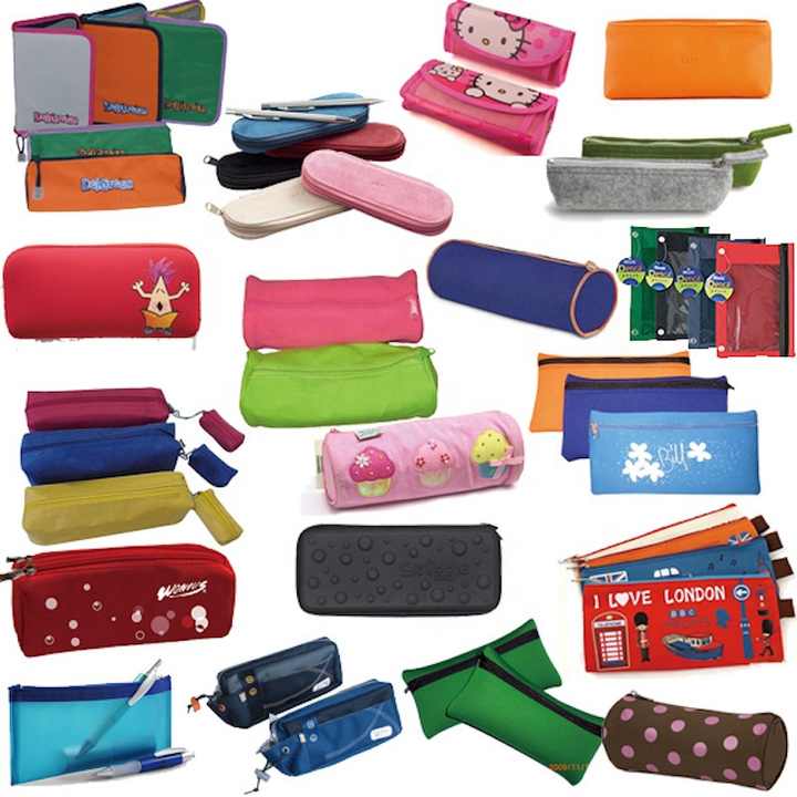 School and office supplies