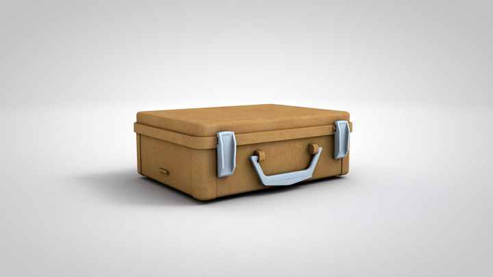 PVS Futura-First Aid Kit.