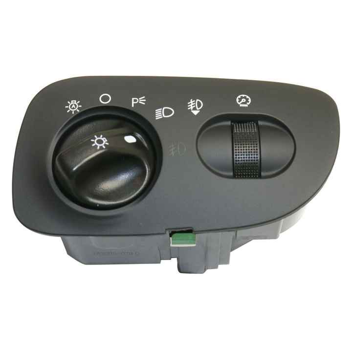 نظام الاضاءه مفتاح مصباح