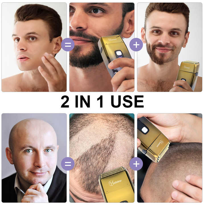 razors
