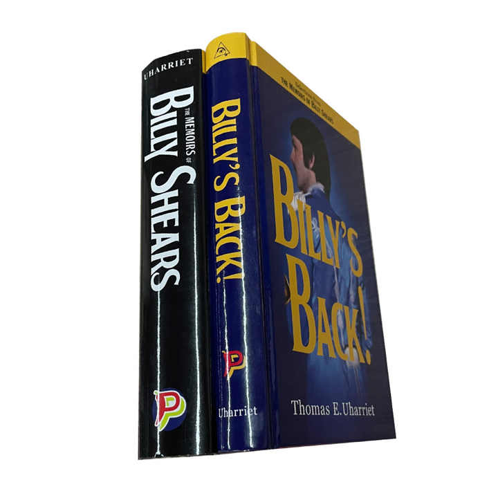 كتب غلاف مقوى