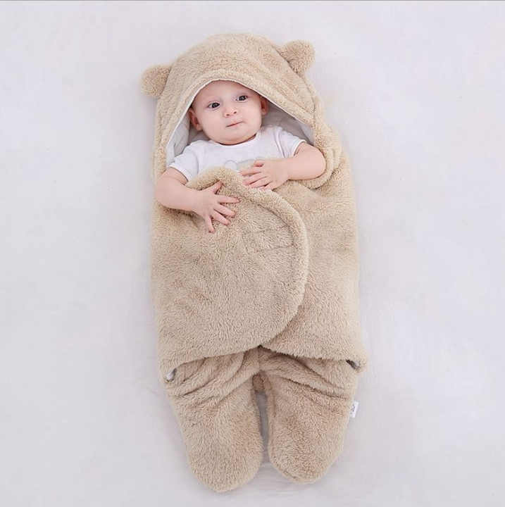 Sleeping Sack Bedding