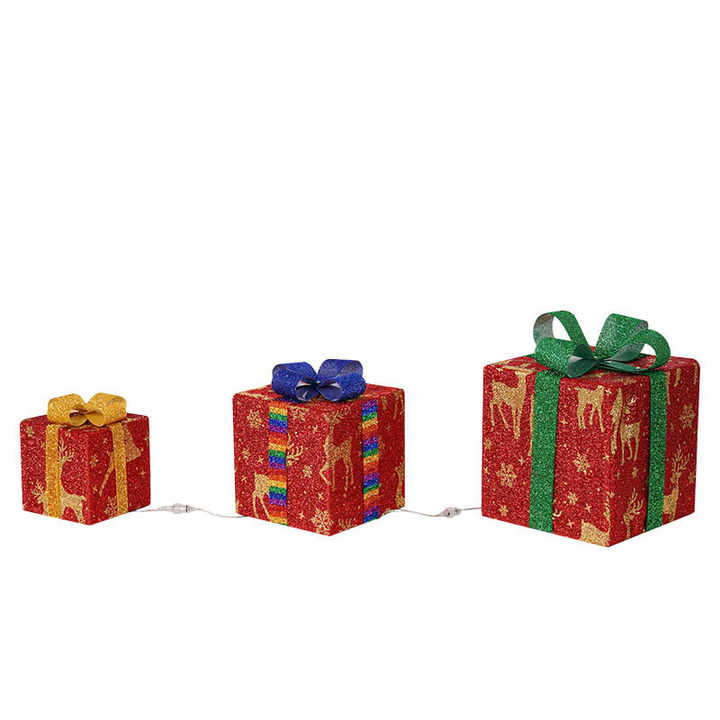 gift boxes