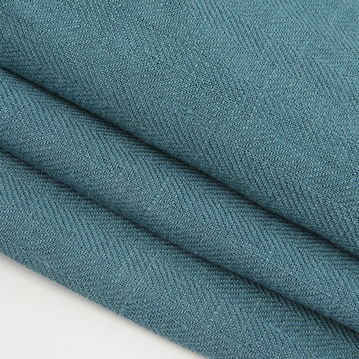 100% High Quality Linen Fabric for Shirts, Dresses, Accessories