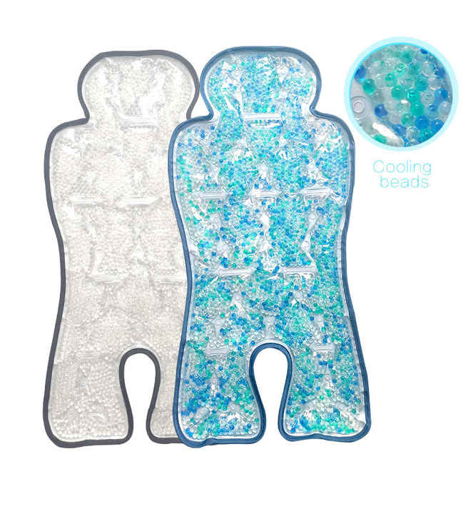 Stroller Mat Baby Mats Ice Breathable