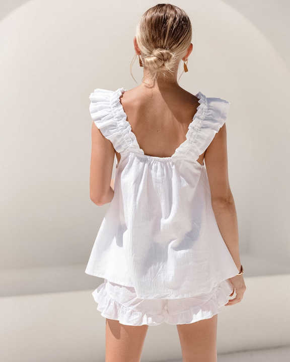 Women's sleepwear