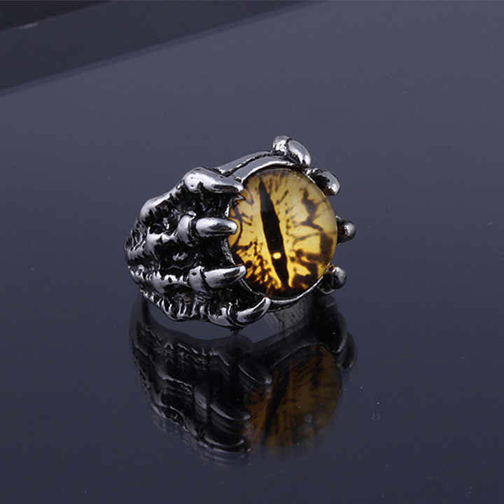 Men's rings