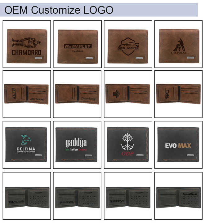محفظة بطاقات ائتمان جديدة رفيعة . New Slim PU Leather Credit Card Wallet