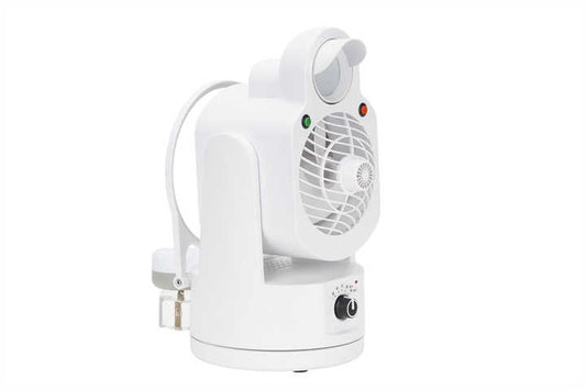 3 in 1, portable LED flashlight.