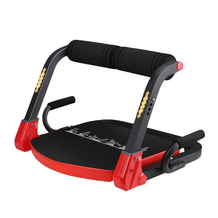 Strength and resistance exercises