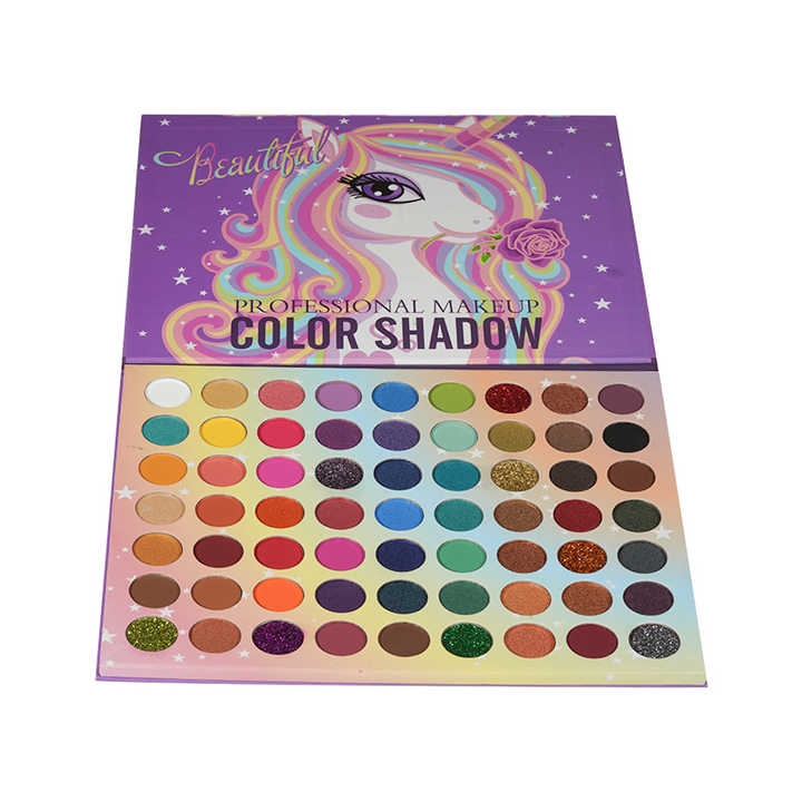 Large Eyeshadow Palette