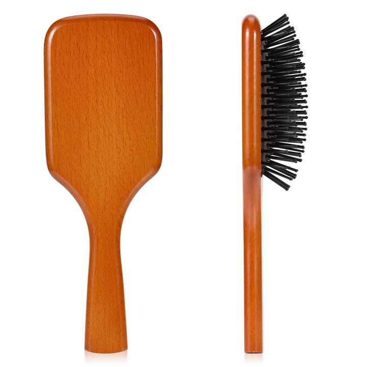 scalp massage comb