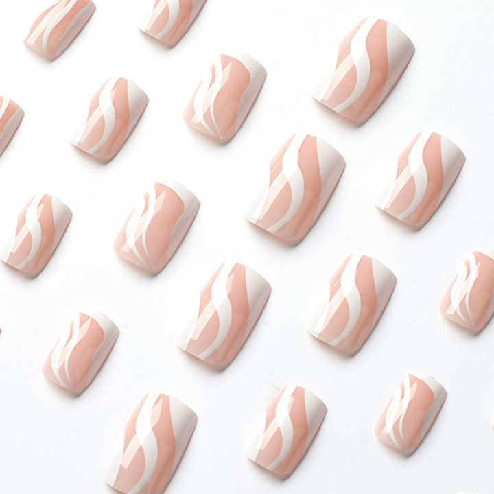 Artificial nails