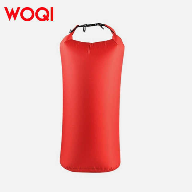 من WOQI أكياس مياه مقاومة للماء بمحرك متعدد السعة أكياس للتخييم والانجراف From WOQI Waterproof Motorized Multi-Capacity Water Bags for Camping and Drifting
