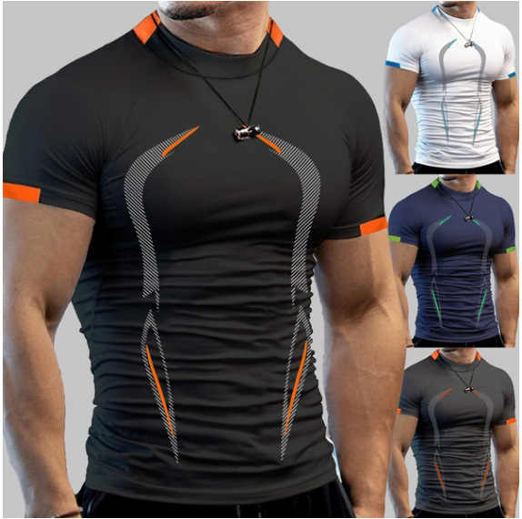 sports t-shirt