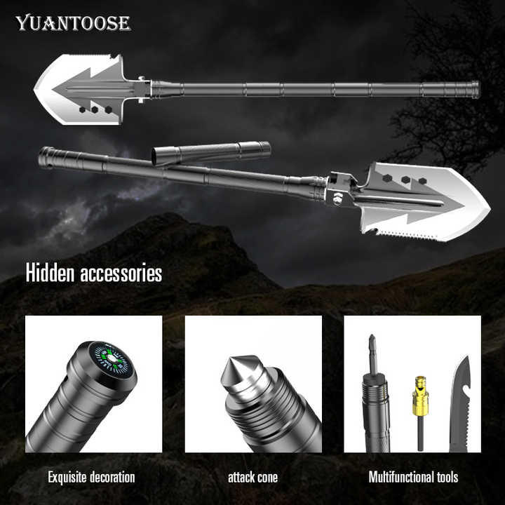 camping tool
