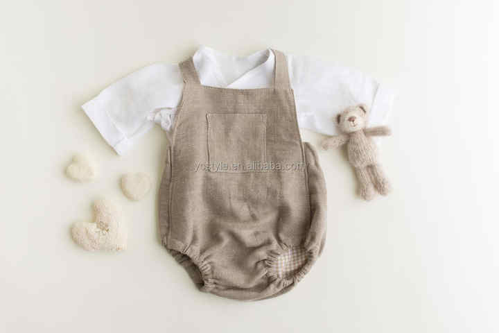 Summer children's clothes