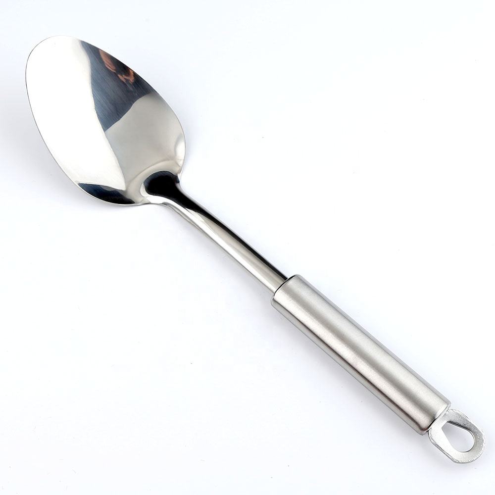 Stainless Steel Kitchen Cookware Set