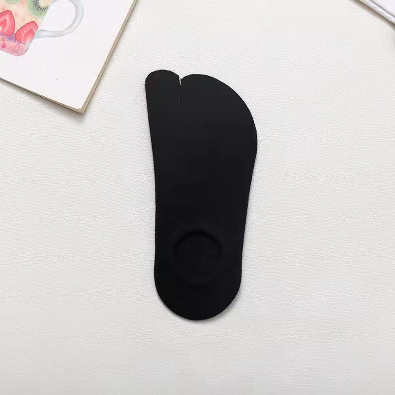 جوارب قطنية