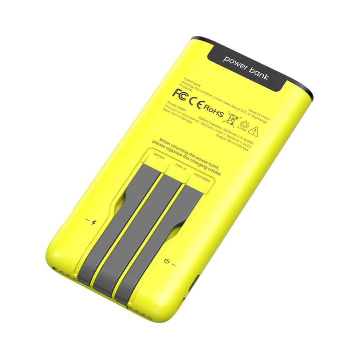 power bank . باور بانك