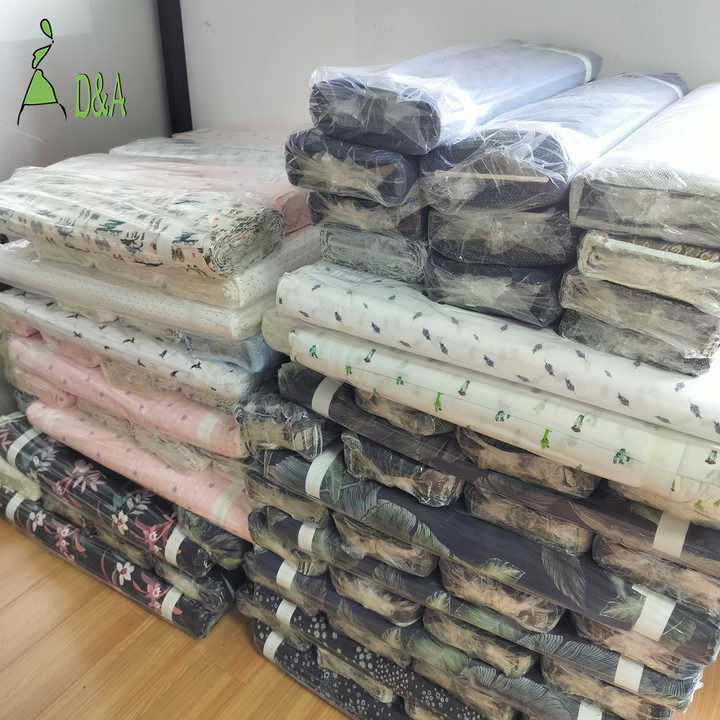 قماش رايون للملابس