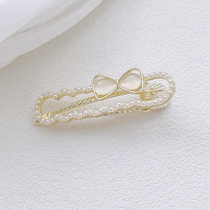 مستلزمات الشعر